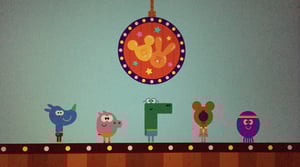 Hey Duggee, Season 2 Episode 23 image