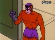 Fantastic Four, Season 1 Episode 5 image