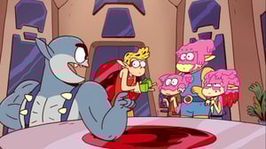 ThunderCats Roar, Season 1 Episode 7 image