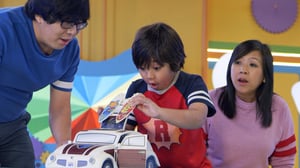 Ryan's Mystery Playdate, Season 1 Episode 8 image