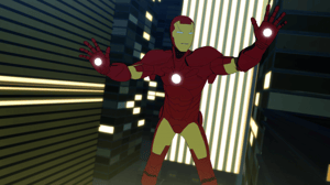 Iron Man: Armored Adventures, Season 1 Episode 11 image