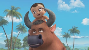 Mighty Little Bheem, Season 2 Episode 25 image