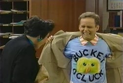 The Powers That Be, Season 2 Episode 13 image