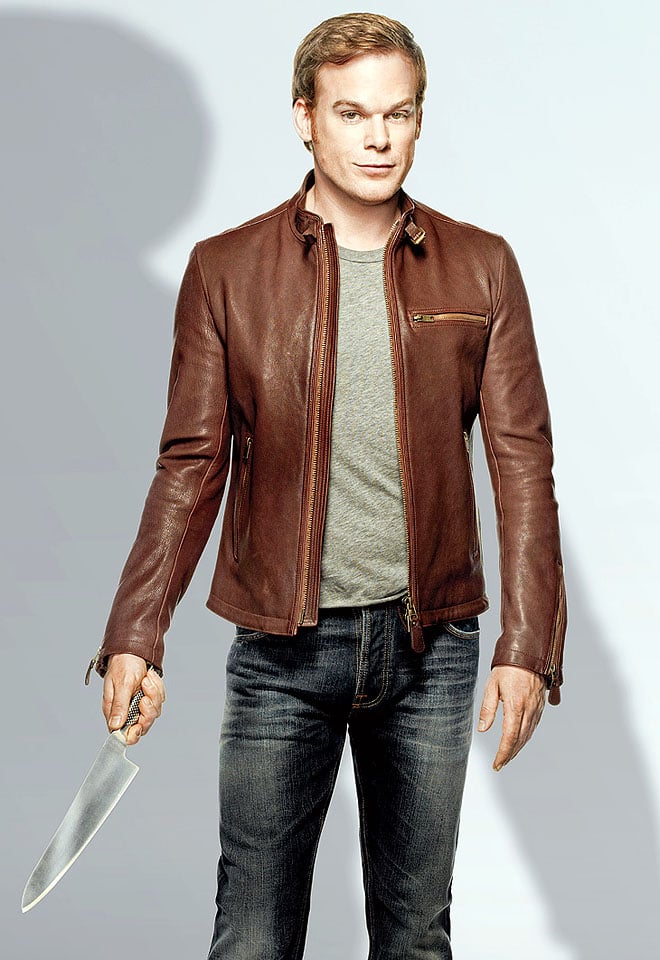 On the Set: Dexter's Killer Finale