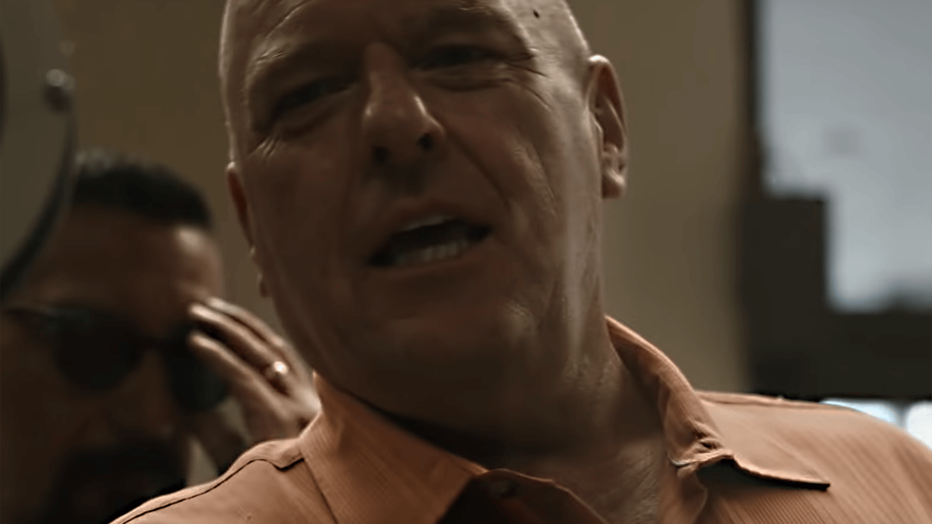 Dean Norris, Better Call Saul