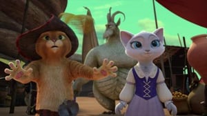 The Adventures of Puss in Boots, Season 5 Episode 6 image
