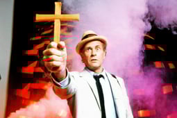 Svengoolie, Season 29 Episode 44 image