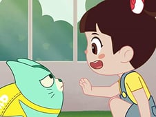 Luo Bao Bei, Season 1 Episode 45 image