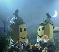 Bananas in Pyjamas, Season 4 Episode 74 image