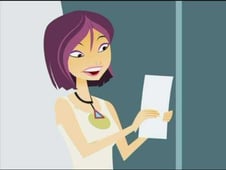 6Teen, Season 4 Episode 10 image