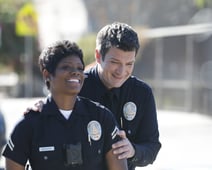 The Rookie, Season 1 Episode 14 image