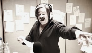 Toast of London, Season 3 Episode 6 image
