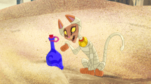 Captain Jake and the Never Land Pirates, Season 4 Episode 9 image