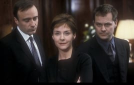 Silent Witness, Season 4 Episode 5 image