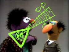 Sesame Street, Season 4 Episode 43 image