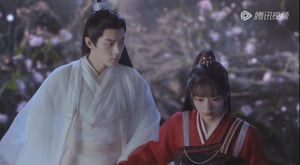 The Longest Promise, Season 1 Episode 8 image