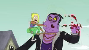 Doomsday Brothers, Season 1 Episode 2 image