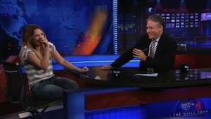 The Daily Show, Season 15 Episode 109 image