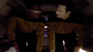Star Trek: The Next Generation, Season 7 Episode 9 image