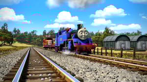 Thomas & Friends, Season 20 Episode 17 image