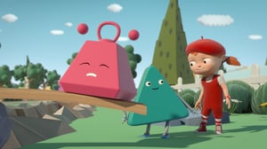 Messy Goes to Okido, Season 1 Episode 44 image