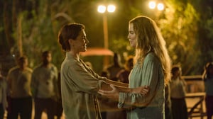 The Mosquito Coast, Season 2 Episode 3 image