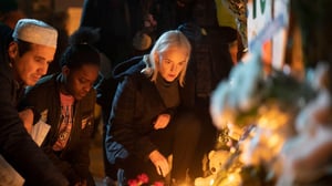 Cold Courage, Season 1 Episode 1 image