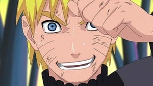Naruto: Shippuden, Season 8 Episode 10 image