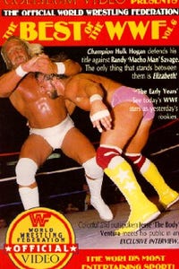 WWF: Best of, Vol. 6