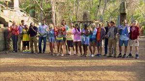 Survivor, Season 29 Episode 1 image