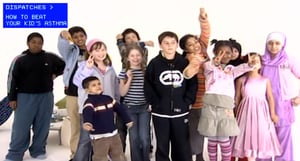 Dispatches, Season 20 Episode 9 image