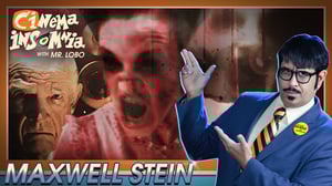 Cinema Insomnia with Mr. Lobo, Season 12 Episode 11 image