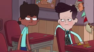 The Strange Chores, Season 2 Episode 14 image