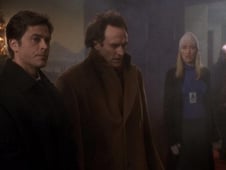 The West Wing, Season 2 Episode 11 image
