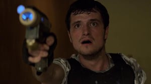 Future Man, Season 1 Episode 13 image