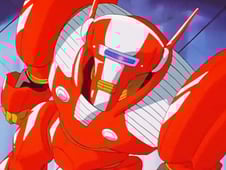 Dragon Ball GT, Season 1 Episode 16 image