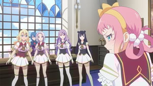 Lapis Re:Lights, Season 1 Episode 11 image