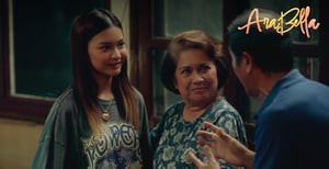 AraBella, Season 1 Episode 27 image