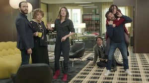 Call My Agent!, Season 3 Episode 6 image