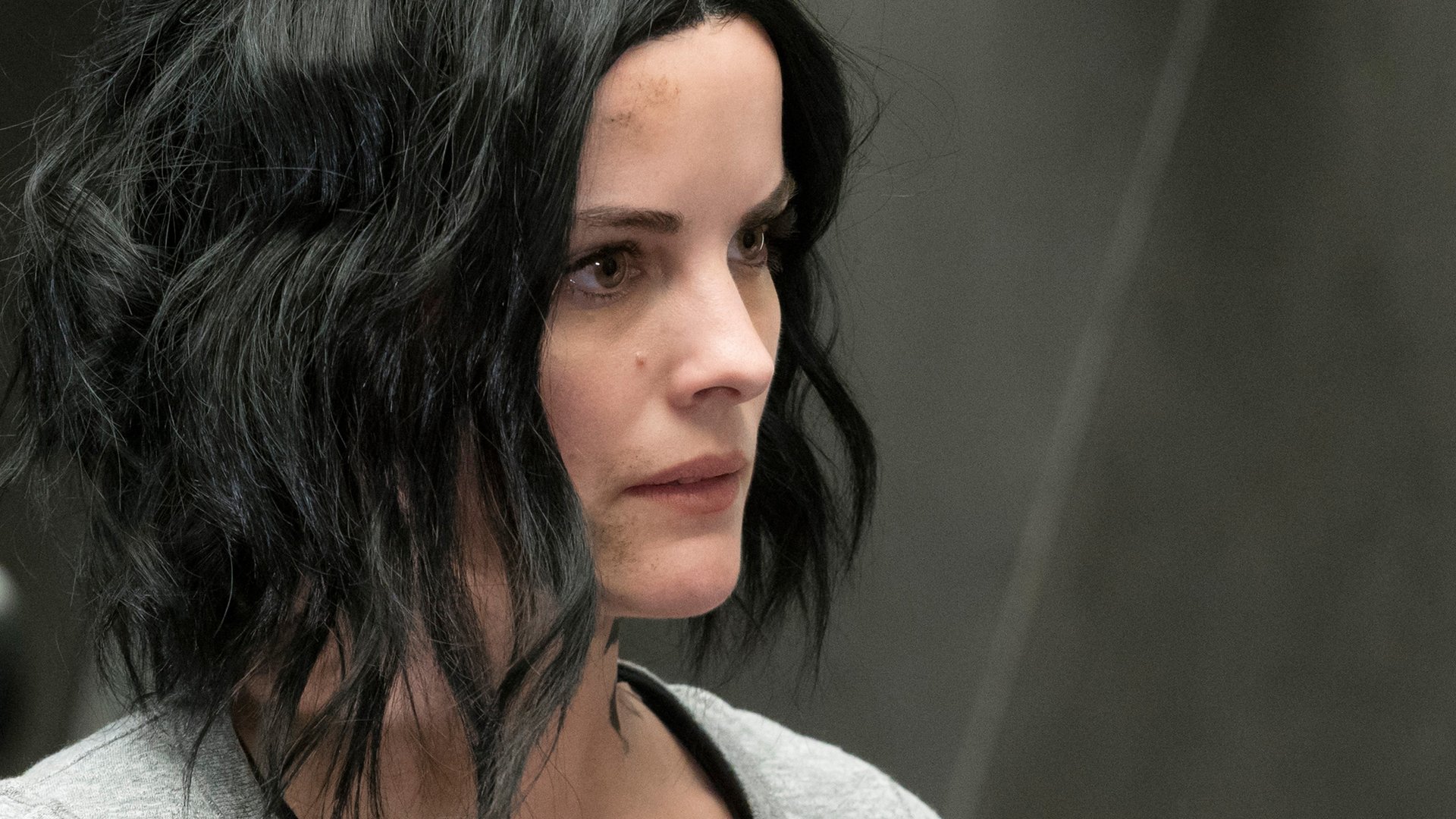 Jaimie Alexander, Blindspot