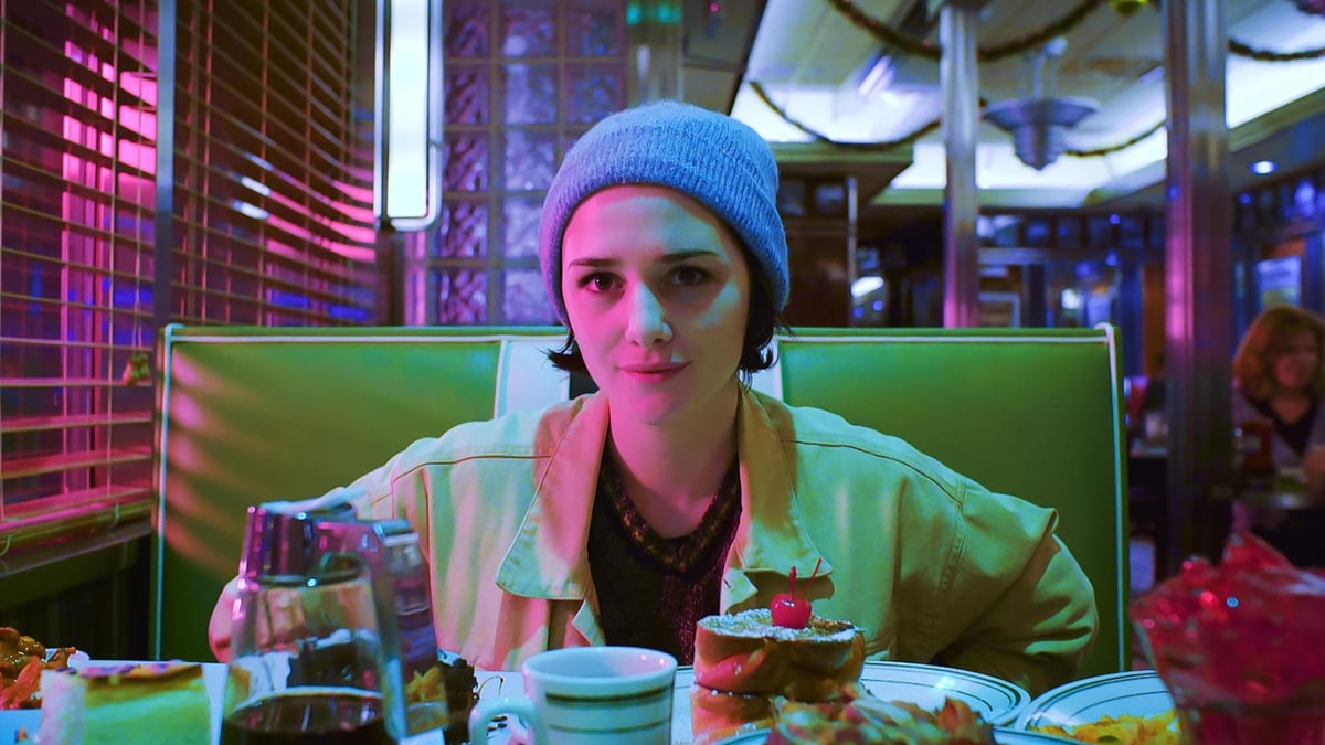 Addison Timlin List of Movies and TV Shows - TV Guide