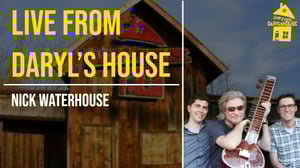 Live from Daryl's House, Season 1 Episode 58 image