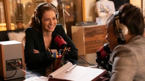 Proven Innocent, Season 1 Episode 3 image