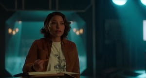 The Flash, Season 5 Episode 2 image