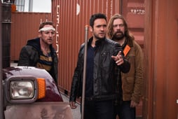 Republic of Doyle, Season 6 Episode 7 image