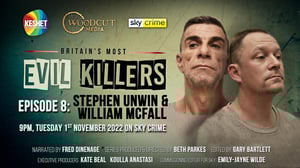 Britain's Most Evil Killers, Season 7 Episode 8 image