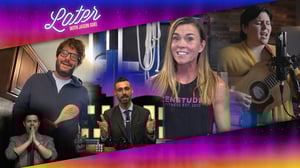 Later with Jason Suel, Season 8 Episode 12 image