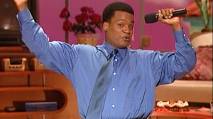 Comedy Central Presents, Season 3 Episode 8 image