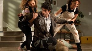 Overlord and the Underwoods, Season 1 Episode 20 image