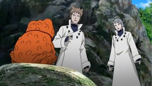 Naruto: Shippuden, Season 1 Episode 461 image